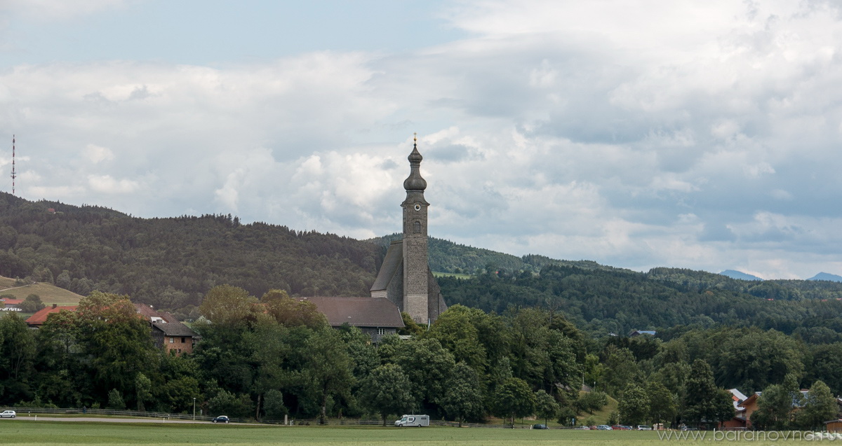 Salzburg